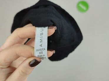 koszulka z długim rękawem guess: Amisu, Koszula damska, XS — 4