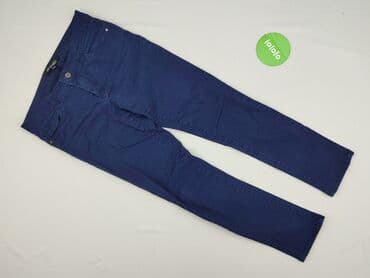 top secret spodnie damskie: Top Secret, Spodnie materiałowe damskie, rozmiar S — 2