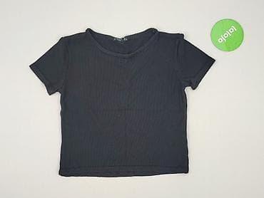 supreme crop top: Stradivarius, Top damski, rozmiar L — 2