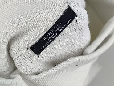 skarpety do ugg: Parfois, Ponczo damskie, rozmiar One size — 4