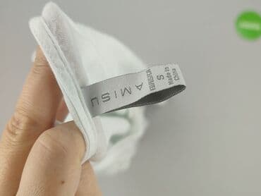 h m tunika: Amisu, Tunika damska, rozmiar S — 4