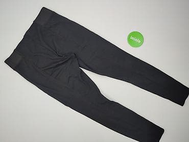 idealny: H&M Basic, Legginsy rozmiar L — 3