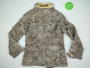 george plaszcz: Futro, rozmiar XL — 3