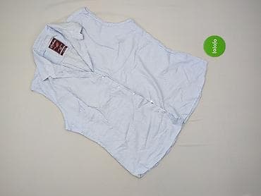 hm curry shirt: Koszula damska, rozmiar L — 2