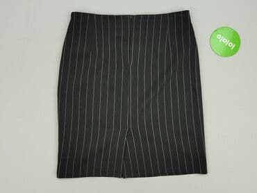 obcisłe spódnice ołówkowe: Spódnica damska, rozmiar L — 3