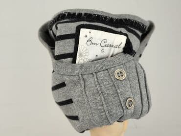 bluzki w paski z serduszkiem: BM, Bluzka damska, rozmiar S — 4