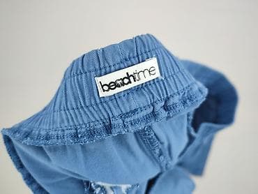 idealny stan: Beach Time, Spodnie materiałowe damskie, rozmiar XL — 4
