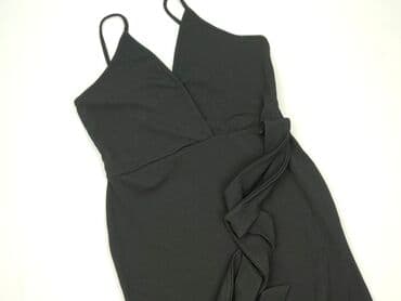 prettylittlething sukienki: PrettyLittleThing, Sukienka damska, rozmiar S — 1