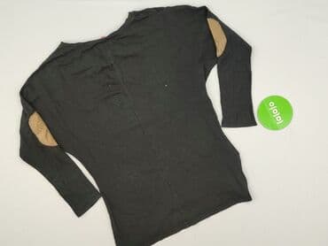 eleganckie bluzki andżela: Zaza, Bluzka damska, rozmiar L — 3