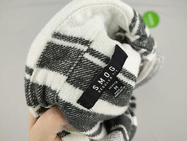 minecraft bluzki: SMOG, Koszula damska, rozmiar M — 4