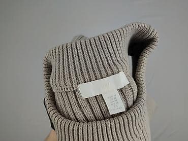 hm sweter bezowy: H&M, Sweter damski, rozmiar M — 6
