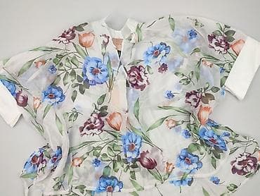 omega vision koszule: Zeta Otto, Bluzka damska, rozmiar One size — 1