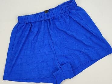 szorty damskie shein: Shein, Szorty damskie, rozmiar M — 1