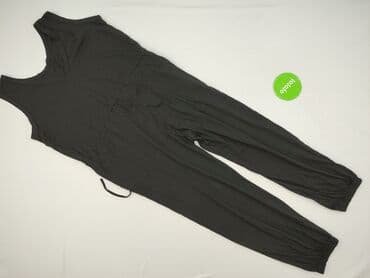 giorgio jeans: Ogrodniczki damskie, rozmiar L — 3