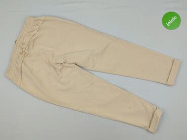 jakie spodnie dla 50 latki: Spodnie dresowe damskie, M — 3