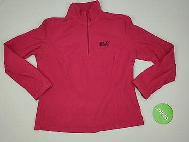 Polary: Jack Wolfskin, Polar damski, rozmiar XL — 2