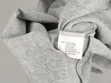 bluzki ciocco: Les étoiles claires Paris, Bluzka damska, rozmiar One size — 5