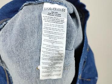 anna jeans: Janina, Jeansy damskie, rozmiar 4XL — 5