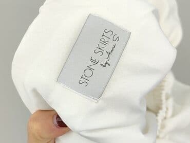 molton spódnice: Spódnica damska, rozmiar M — 4