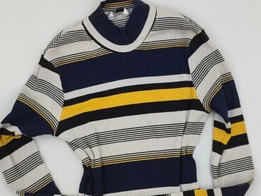 bluzki z golfem: Golf damski, rozmiar L — 1