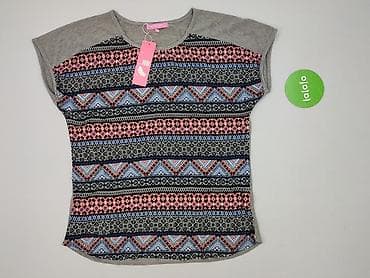 bluza spacex: Bluzka damska, rozmiar XL — 2