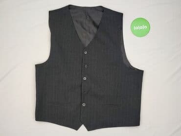 blaklader koszulka: Suit vest for men, 2XL (EU 44), condition - Very good — 2