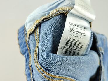 zerres jeans: Esmara, Jeansy damskie, rozmiar L — 5