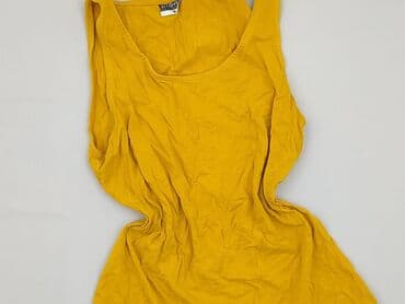 koszulka bez rękawów reserved: Beloved, Top damski, rozmiar M — 1