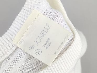 bluzki genzie: Sweter damski, rozmiar XL — 4