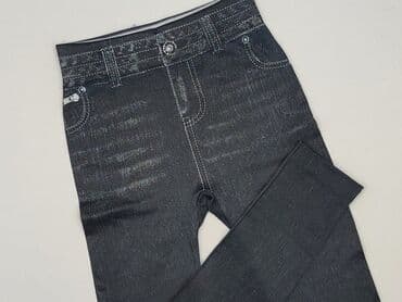 stradivarius legginsy modelujące: Leggings, Legginsy S — 1