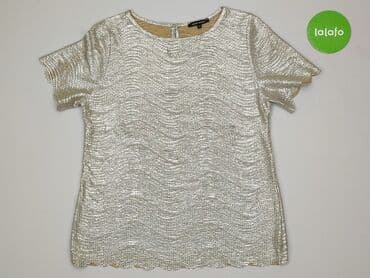 rainbow high bluza: River Island, Bluzka damska, rozmiar L — 2