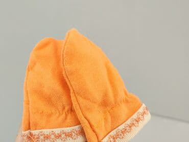 skarpety bez stóp: Gloves, 10 cm, condition - Very good — 4