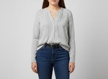 plisowane bluzki: Principles, Bluzka damska, rozmiar 2XL — 6