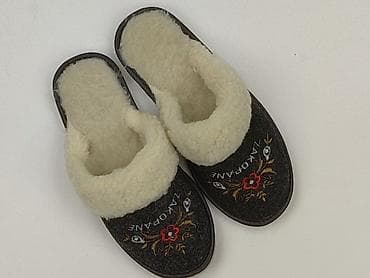 Kapcie damskie, rozmiar 39