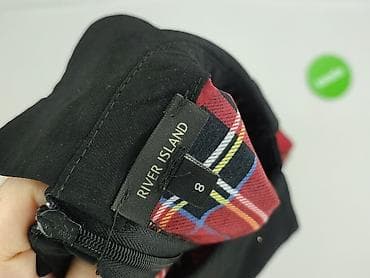 stradivarius dz: River Island, Sukienka damska, rozmiar S — 4