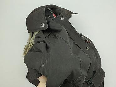 reebok outerwear: Yessica, Parka damska, rozmiar 3XL — 5