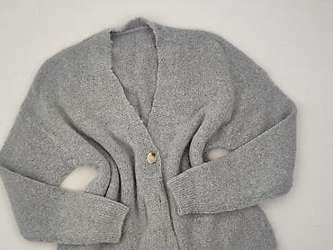 solar chusty: Kardigan damski, rozmiar XL — 1