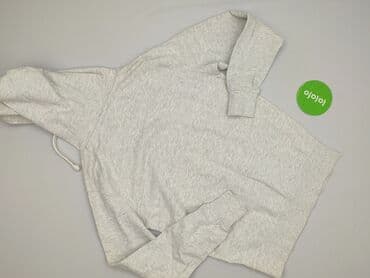 bluza z fajnymi napisami: SMOG, Bluza z kapturem dla mężczyzn, rozmiar S — 3