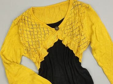 poliamid w swetrze: Sweter damski, rozmiar S — 1