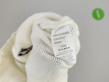 pull bear bomberka: Women`s hoodie, size L — 4