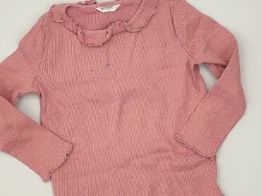 koszula balmain: Bluzka, C&A, 5-6 lat, 110-116 cm, stan - Bardzo dobry — 1