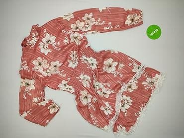 bluzy croop: Sukienka damska, rozmiar S — 3