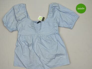 pepco bluzki swiateczne: Primark, Bluzka damska, rozmiar L — 2