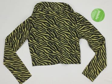 trampki zara panterka: Zara, Bluzka damska, rozmiar S — 4