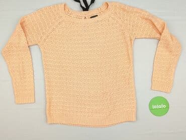 elegancki sweterek do sukienki: Y.F.K., Sweter damski, rozmiar M — 2