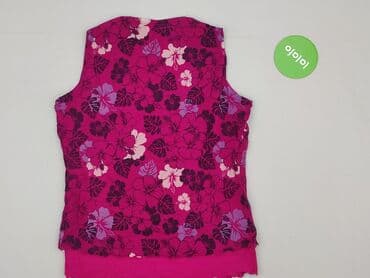 bluzka fuksja allegro: Bluzka damska, M — 3