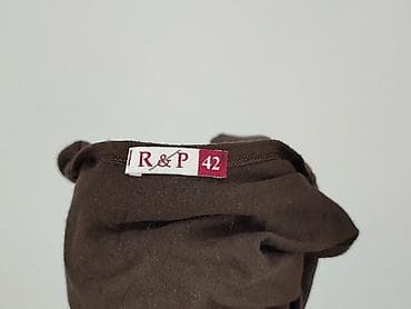 pas modelujący: Bluzka damska, rozmiar XL — 4