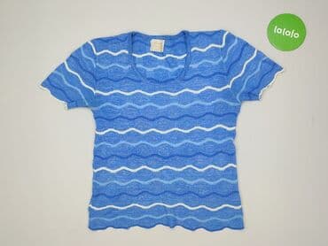 koszulka zeglarska: Bluzka damska, rozmiar S — 2