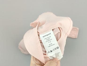 puma: Greenpoint, Bluzka damska, rozmiar M — 4
