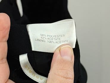 spódnice z muslinu: Spódnica damska, rozmiar 2XL — 5